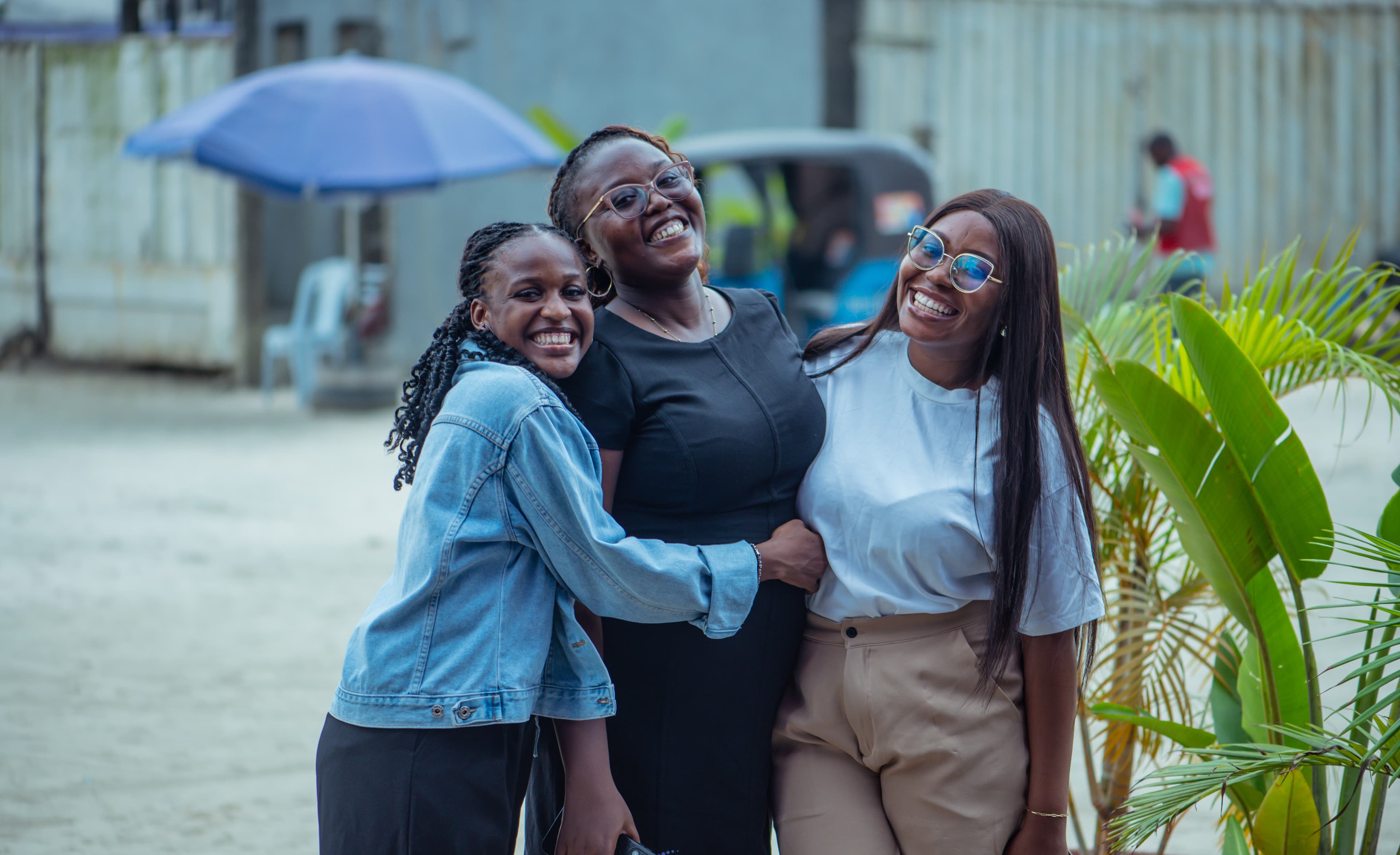 SaltCity service moment