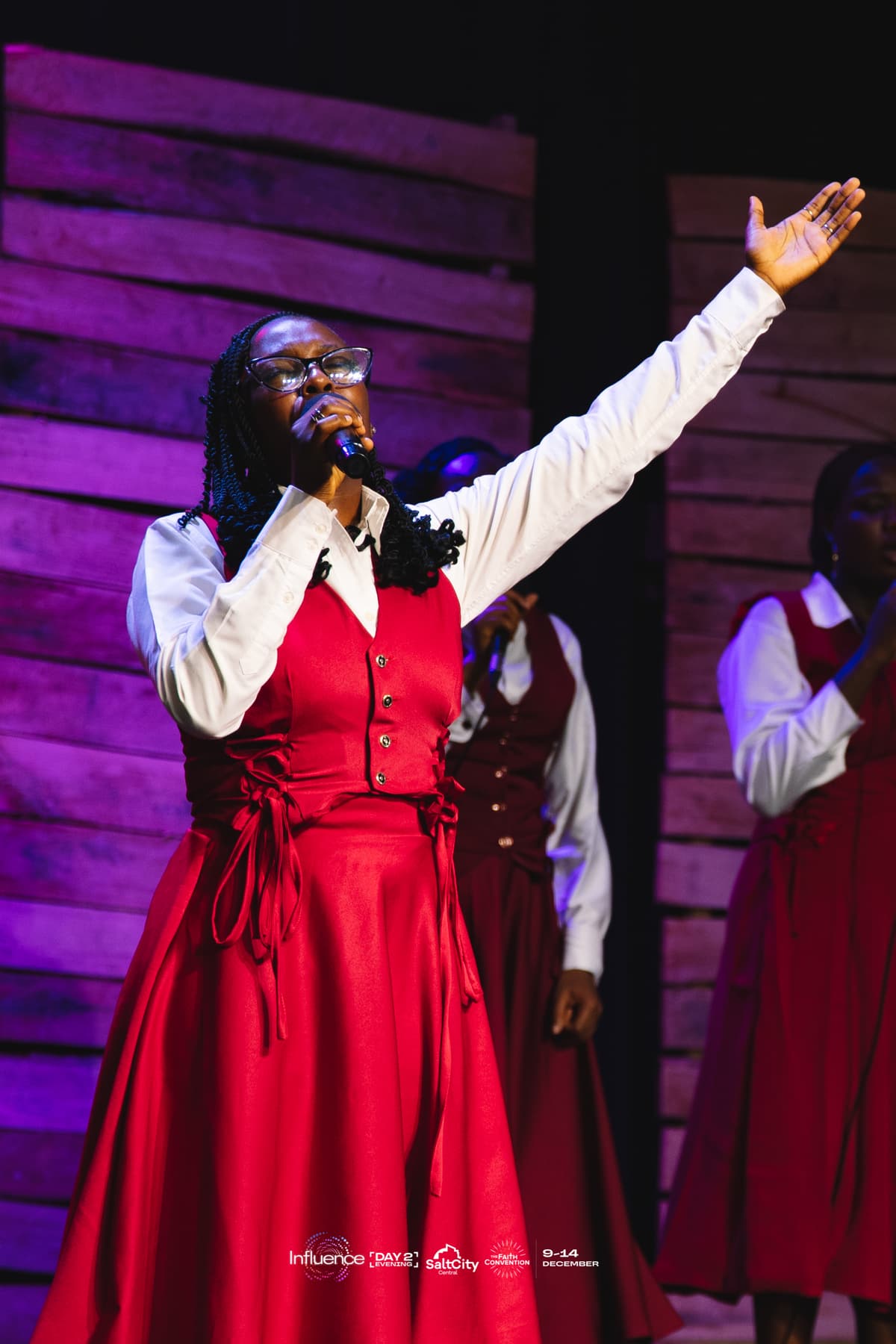 Should Gospel Music Be Sold?